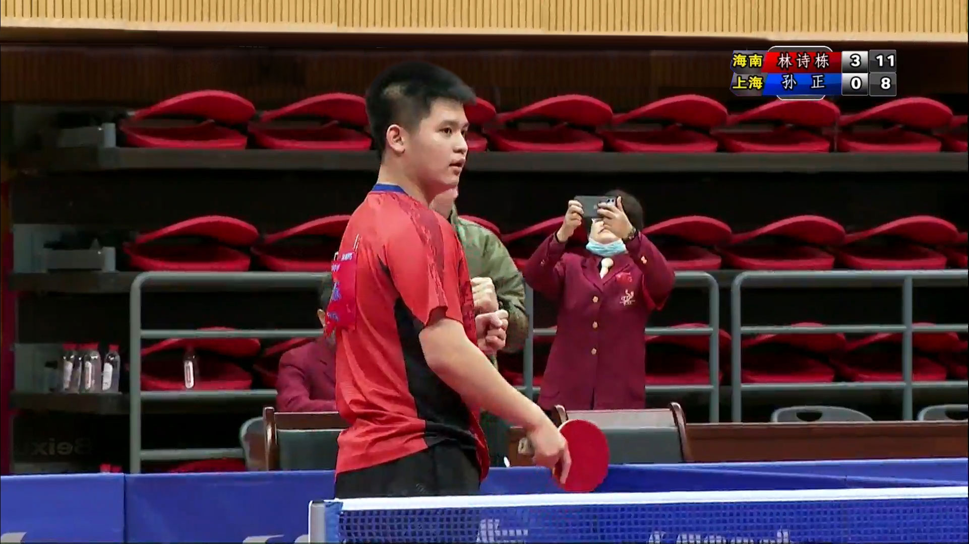 后场的交易 后场的交易