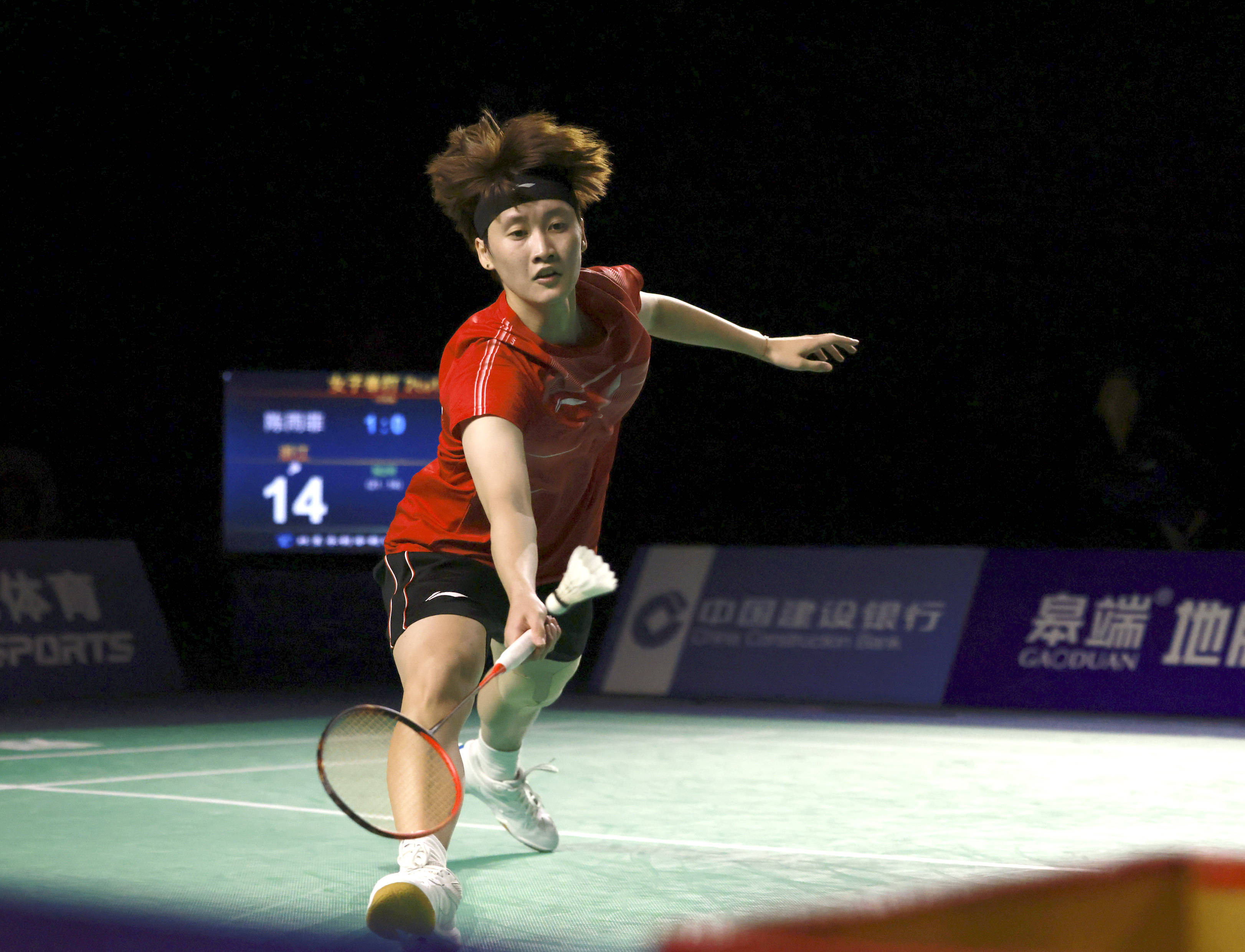 近期的表现 近期的表现