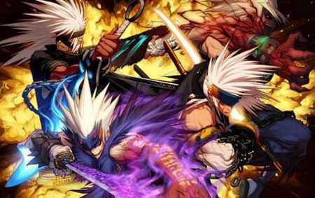 在第二局 在第二局