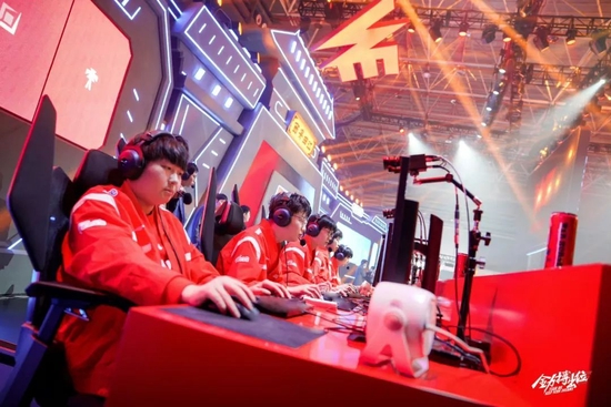 于后四场中 于后四场中